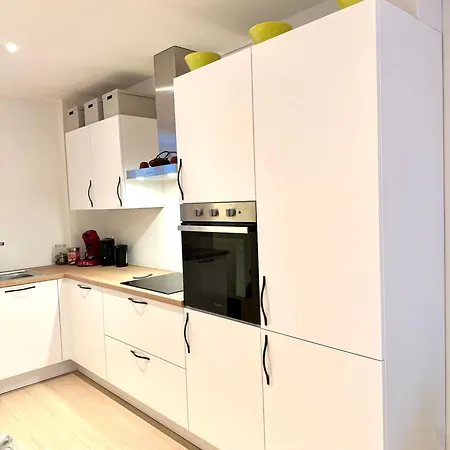 My Haus Saint Catherine Bed & Breakfast *