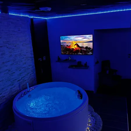 Liefdeshotel Bolingo