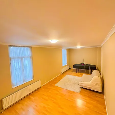 Brusseleir Luxury Gulp Boutique Apartment *