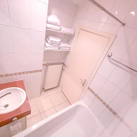 Brusseleir Luxury Gulp Boutique Apartment