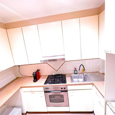 Brusseleir Luxury Gulp Boutique Apartment *