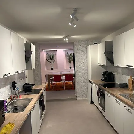 Villa Exceptional 600 M2 Spacious 12bd 12ba