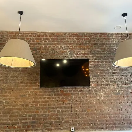 Exceptional 600 M2 Spacious 12bd 12ba * Bruxelles