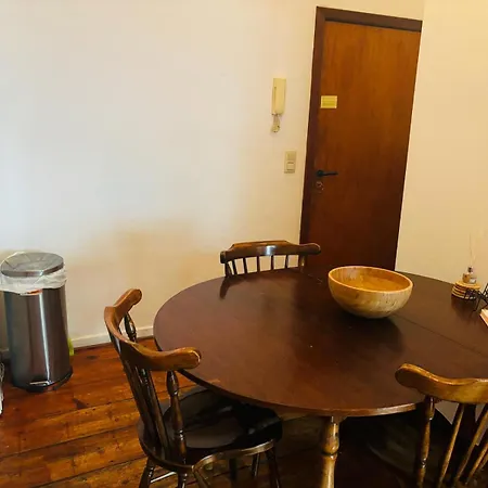 Sweet Ixelles Apartment