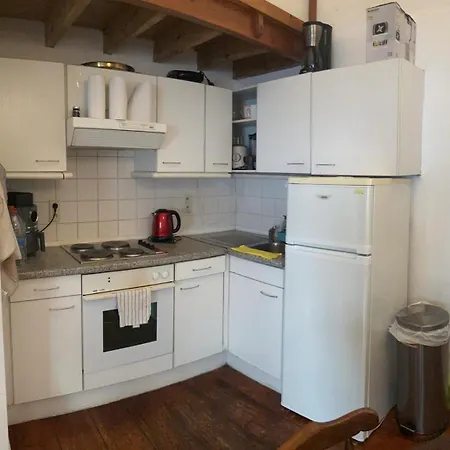 Apartamento Sweet Ixelles *