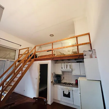 Apartment Sweet Ixelles