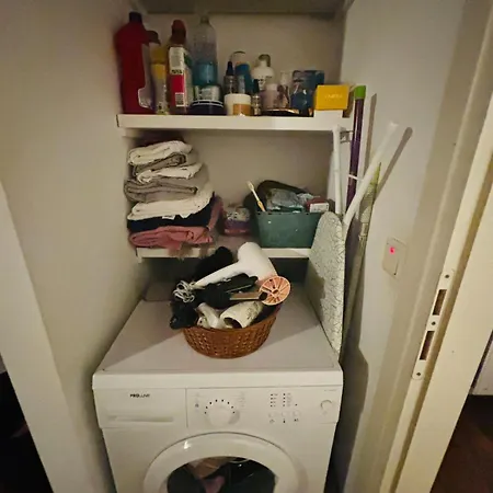 Apartment Sweet Ixelles *