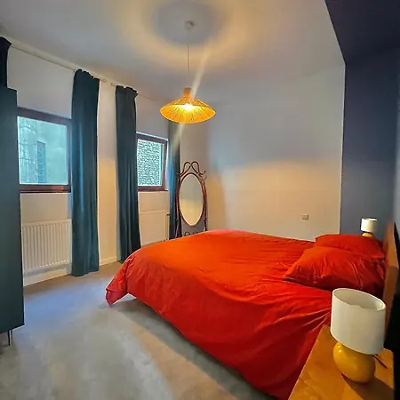 Apartman Excursion Au Coeur De Bruxelles!