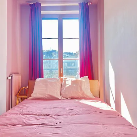 Apartmán Excursion Au Coeur De Bruxelles! *