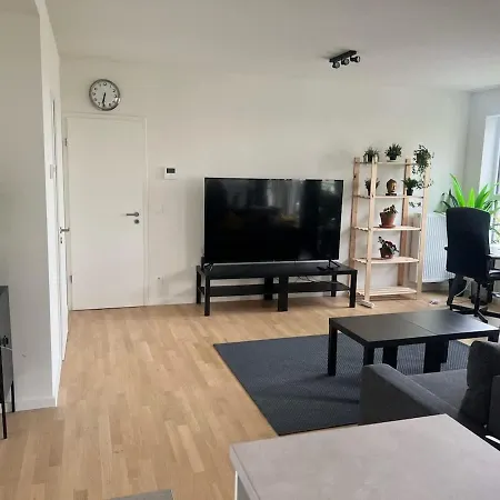 Daire Logement Familial Proche Atomium