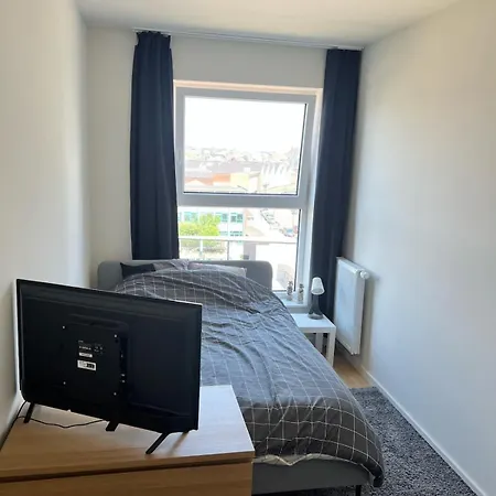Logement Familial Proche Atomium