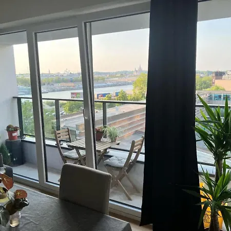 Logement Familial Proche Atomium Brüksel