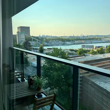 Logement Familial Proche Atomium Daire