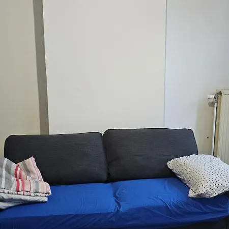 In A Charming Location *