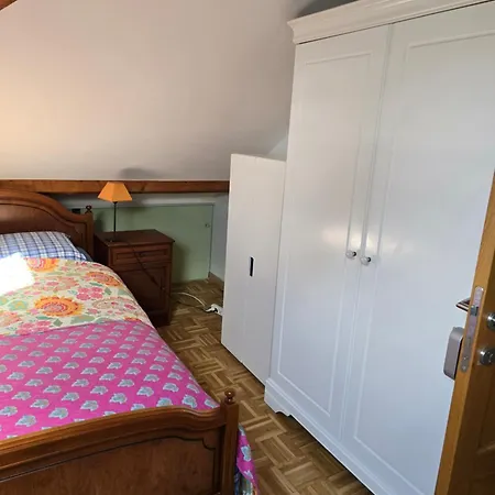 Fomed Homestay