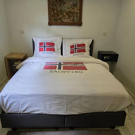 Homestay Fomed