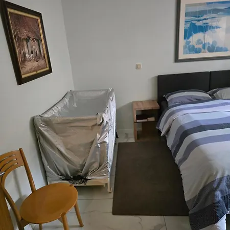 Homestay Fomed