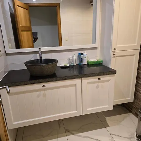 Homestay Fomed Brussels