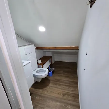 Fomed Homestay