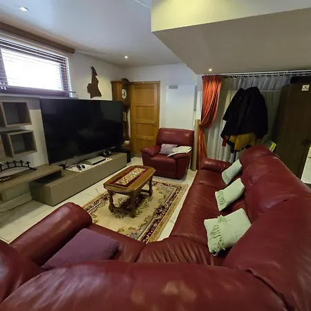 Fomed Séjour chez l'habitant