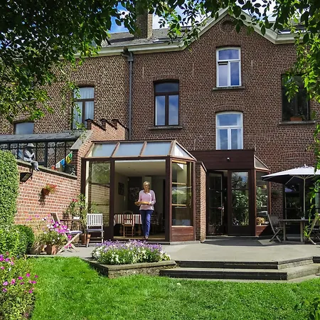 住宿加早餐酒店 Woluwe - Lits En Mezzanine *
