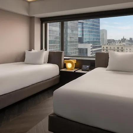 Hotel Uptown Brussels