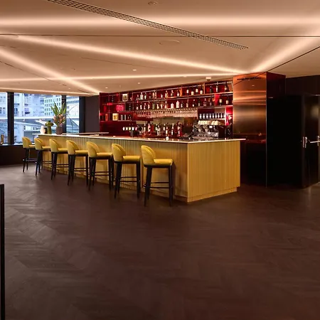 Hotel Uptown 4*
