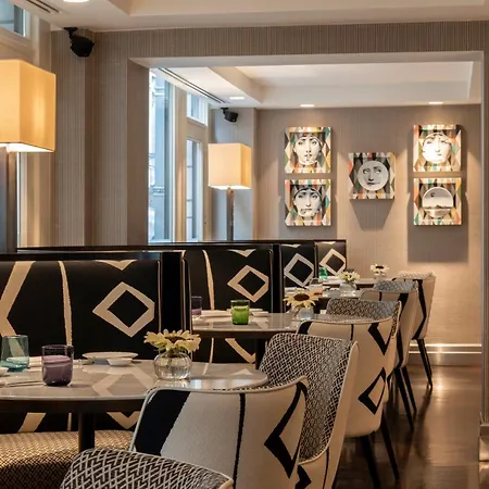 Rocco Amigo 5* Bruxelles