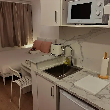 Accommodatie bij particulieren Benny's Centre