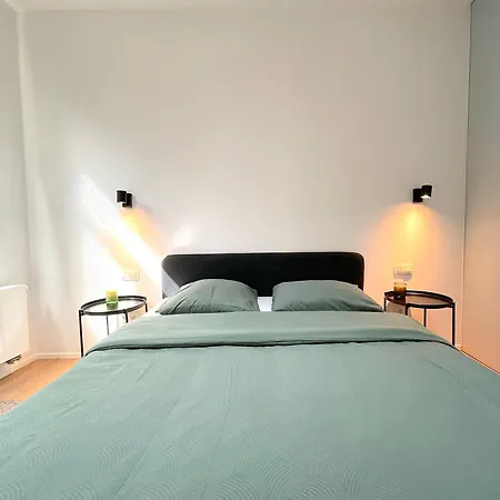 Apartment Cosy In