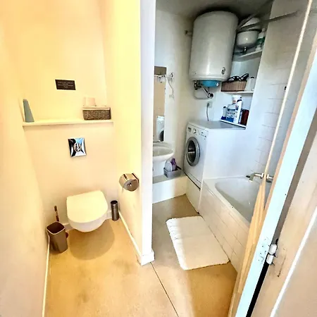 Apartment Place De La Liberte Brussels