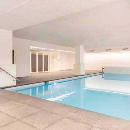 Comfy Chic Apartman *