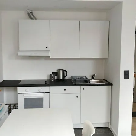 Midi Flat Apartment