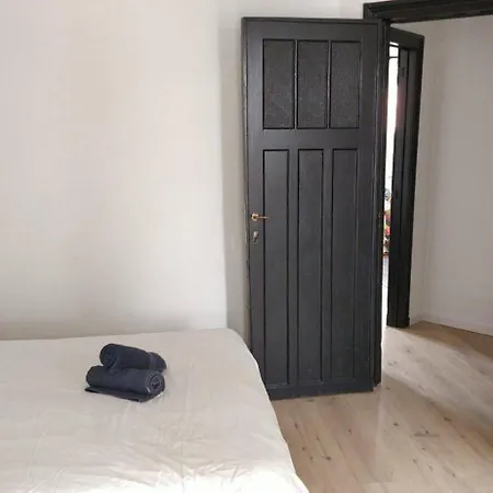 Midi Flat 布鲁塞尔