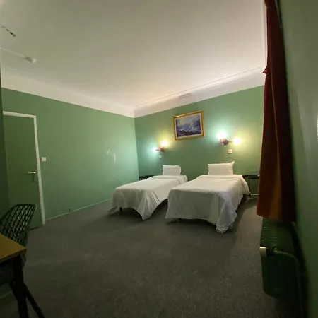 Windsor Отель 2*