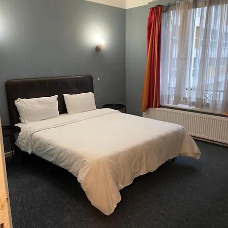 Windsor 2* Брюссель