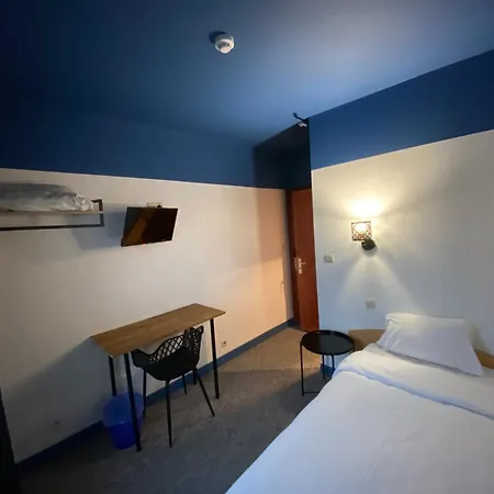 Windsor Hotel