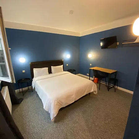 Windsor 2* Брюссель