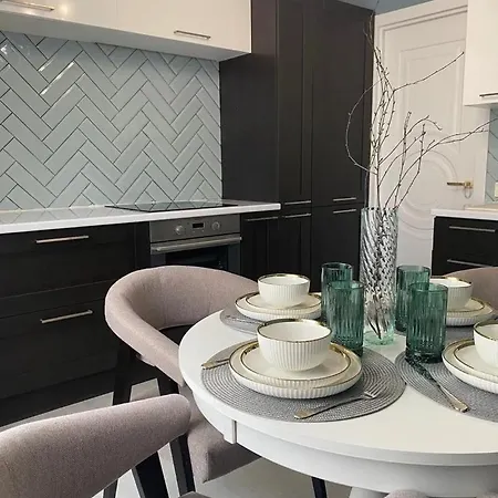 Chaussee De Wavre Family App's Apartment Brussels