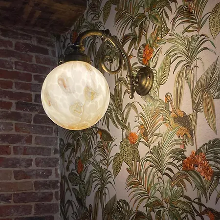 La Petite Foret Art Deco In Bruxelles