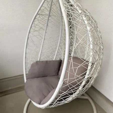 Appartamento Residentiel Tour Et Taxis Et Parking Bruxelles