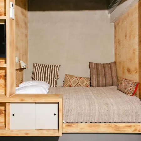 Jam Hotel 3*