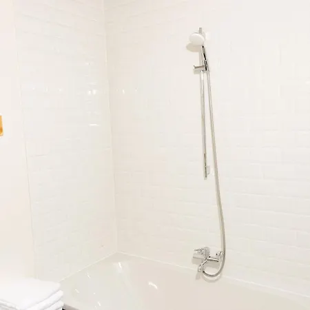 Jam Hotel Brusel