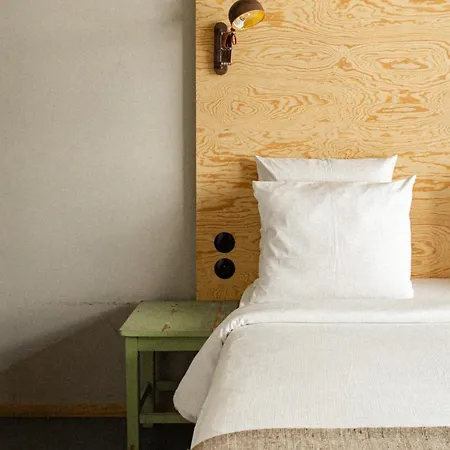 Jam Hotel Brusel