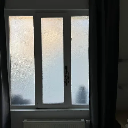 Beautiful 2 Bedroom In Place Flagey Bxl