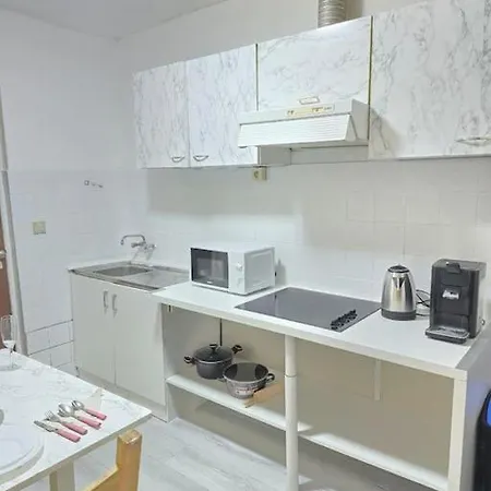 Glamorous In Apartamento