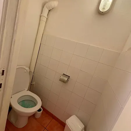 L&l Apartament *