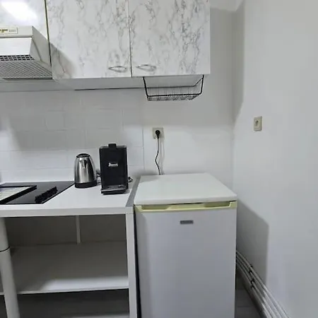 Apartamento Glamorous In