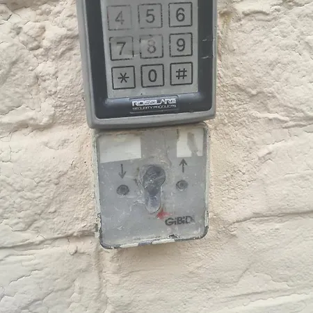 Cosy Place Expo 200 Brüsszel