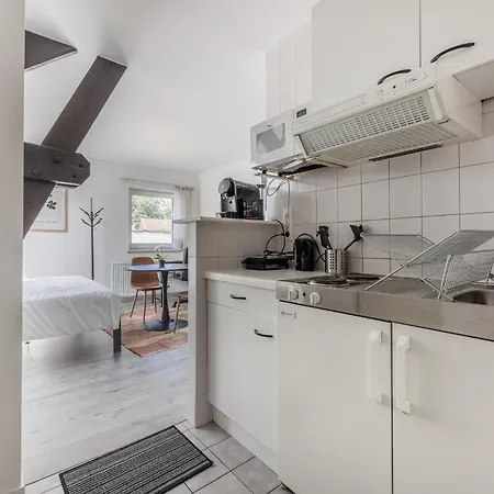 Cosy Place Expo 200 * Brüksel